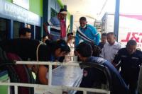 Tiga Tahun Sakit  Pneumonia, PMI Non Prosedural Asal Malaka Meninggal di Malaysia