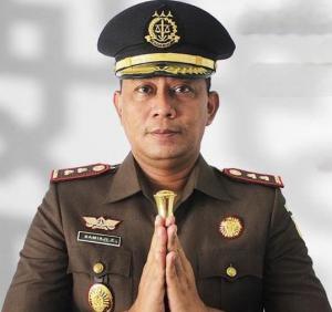 Kajari Belu di Era Samiaji Zakaria Berhasil Selamatkan Uang Negara Rp.1,5 Miliar