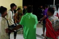Balita di Mauliru-Sumba Timur Ditemukan Tewas dalam Saluran Air