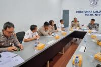 Terhitung 1 Juli 2024, Pengurusan SIM Wajib Disertai BPJS Kesehatan