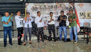 Bawaslu Belu Launching Posko Kawal Hak Pilih Jelang Pilkada 2024