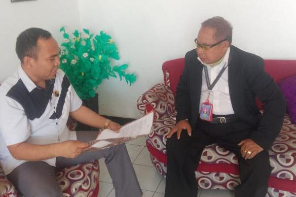 Dana Kompensasi Kasus Montara Diduga Mengalir ke Rekening Oknum Pejabat Indonesia