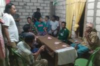 Tiga Warga Rote Ndao Terciduk Polisi Main Judi Kartu Remi