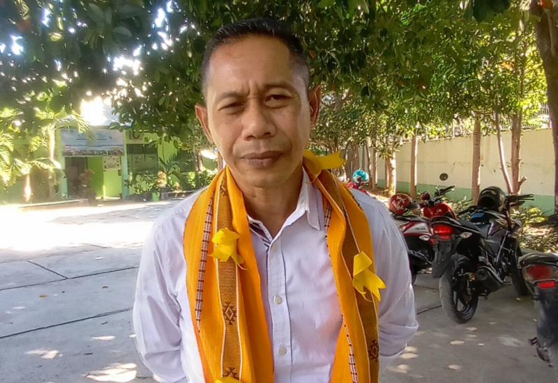 Pemerintah Bakal Berikan Bantuan Biaya Pendidikan kepada 9.500 Pelajar di Perbatasan Belu