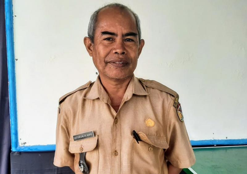 KATANTT.COM---Pemerintah Desa Dualaus, Kecamatan Kakuluk Mesak, Kabupaten Belu perbatasan RI-RDTL merencanakan kegiatan lomba mancing dan dayung perahu tingkat Desa.