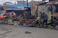 Anak Korban Kasus Pembakaran Rumah Jurnalis Tribrata TV Lapor Dugaan Keterlibatan TNI ke PUSPOM AD