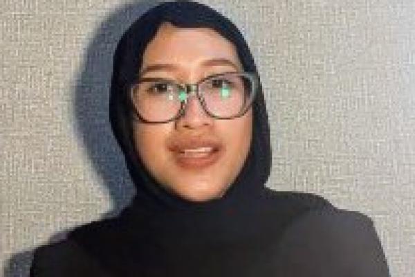 Pemberantas Praktik Judi Online Wujudkan Generasi Berintegritas