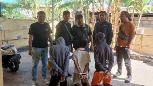Mabuk dan Aniaya Warga Sumlili, Tiga Warga Naikoten 1 Terciduk Polisi 