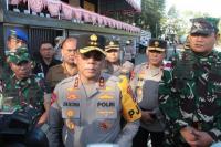14 Hari ke Depan Polda NTT Gelar Operasi Patuh Turangga 2024