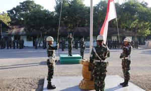 Prajurit TNI Yang Terlibat Judi Online Akan Ditindak Tegas