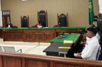 Jadi Tersangka Kasus Penipuan, Anggota Polresta Kupang Kota Praperadilan Kapolda NTT