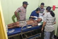 Dianiaya Teman Pakai Kayu, Warga Timau-Amfoang Barat Laut Dibiarkan Sekarat di Hutan