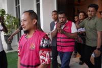 Kejati NTT Tetapkan Tiga Tersangka Kasus Korupsi Renovasi 14 Sekolah di Alor