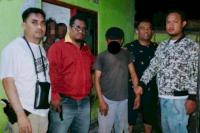 Tim Serigala Polsek Kota Lama Pelaku Curanmor Asal Boking-TTS