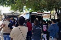 Dua Jenazah PMI Ilegal Asal NTT Dipulangkan dari Malaysia