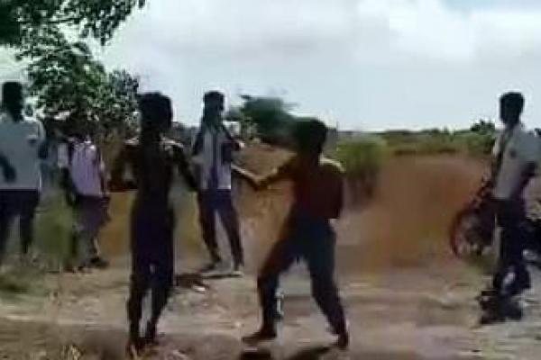  Video Viral Duel Dua Siswa SMA di Sabu Timur Beredar di Medsos, Polisi Tindak Tegas