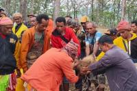 Cuaca Tak Bersahabat, Taman Nasional Mutis Timau Ditutup Sementara