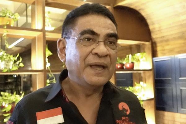  PDIP Sebut Ansy Lema Anak Muda yang Punya Kemampuan Memimpin NTT
