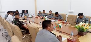 Kemenkumham NTT Lakukan Analisis Kebijakan Melalui Sistem Sipkumham di Belu