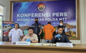  Main Judi Online, Pimpinan BRI Unit Busalangga-Rote Ndao Gelapkan Uang Nasabah Rp 2,6 Miliar