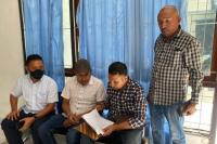 Ditreskrimsus Polda NTT Limpahkan Berkas Perkara Mantan Kepala BRI Unit Busalangga ke Jaksa