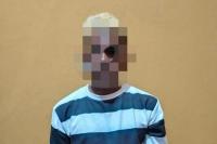 Seorang Sopir Terekam CCTV Curi Uang Rp 20 Juta di Rote, Coba Kelabui Polisi Saat Dibekuk