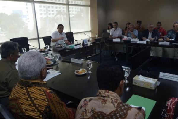 15 Tahun Masalah Kasus Montara Belum Tuntas, YPTB Minta Maaf Kepada Petani Rumput Laut
