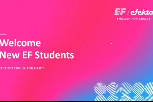 EF dan AJI Jakarta Gelar Pelatihan, Tingkatkan Kapasitas dan Kualitas Jurnalis Indonesia