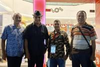  Enam Pendonor Asal NTT Terima Satyalancana Kebaktian Sosial dari Wapres RI