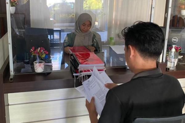 Enam Berkas Perkara 12 Tersangka Kasus Pemerkosaan Anak di Flotim Diserahkan ke Jaksa