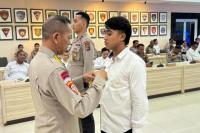 Jelang Operasi Pekat Turangga 2024, Polda NTT Berikan Pembekalan untuk Personil 
