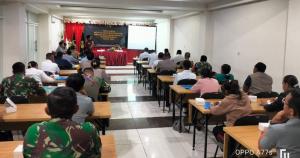 Desa Sadi dan Tulakadi Resmi Jadi Desa Binaan Imigrasi Atambua