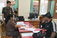 Warga Naikoten 1 Bongkar Rumah dan Curi Barang di Rumah Tanggga segera Disidang