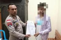 Acara Kumpul Keluarga di Rote Ndao Berakhir Tragis! Seorang Kakak Tewas Ditangan Sang Adik