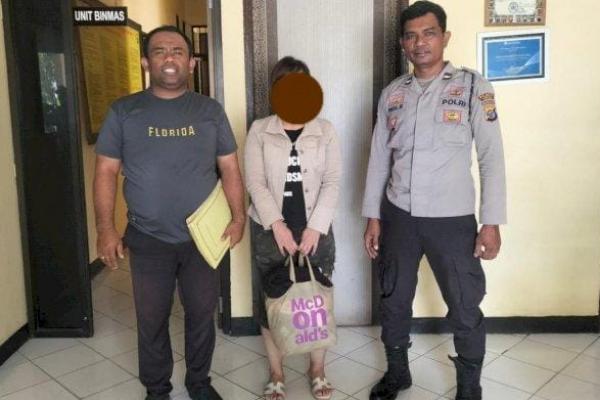 Berkas P21, Tersangka Penipuan Sewa Mobil Rental di Kota Kupang Dilimpahkan ke Jaksa