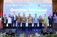  Indonesia Memperkuat Penerapan Strategi Nasional Bisnis dan HAM