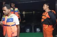  Basarnas Maumere Lanjutkan Pencarian 4 Korban yang Hilang Pasca KM Libanon Tenggelam