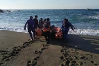 Tim SAR Gabungan Diterjunkan Cari Warga Bolla-Sikka yang Tenggelam di Pantai Waegete