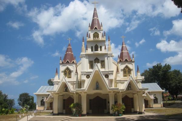 Kerajaan tradisional yang memiliki sejarah panjang