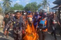  Warga Bola-Sikka yang Tenggelam di Pantai Waigete Ditemukan Tak Bernyawa