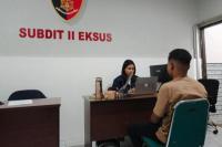 Rekening Rp 100 Juta Dibobol, Nasabah Ini Laporkan Oknum Karyawan Bank BRI Atambua-Belu ke Polisi