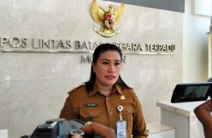 Hingga Esok, PLBN Motaain Atur Jam Pelayanan Arus Balik Peziarah WNI dari Dili