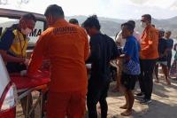 Warga China Tewas Usai Menyelam di Perairan Alor Kecil