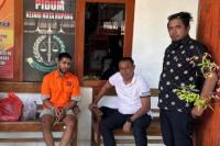 Warga Sumenep-Jawa Timur Pelaku Penyelundup WNA Asal China ke Australia Dilimpahkan ke Jaksa