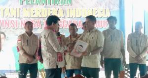 Sekda Belu Sebut Tani Merdeka Meresahkan, Sanches : Sangat Merugikan Program Kami 