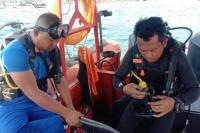 Tim SAR Gabungan Diterjunkan Cari Nakhoda dan ABK KM Dua Ibu yang Tenggelam di Labuan Bajo