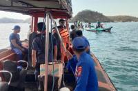 Kecelakaan Laut Kembali Terjadi di Labuan Bajo,  KM Dua Ibu Tenggelam, Nakhoda dan ABK Hilang