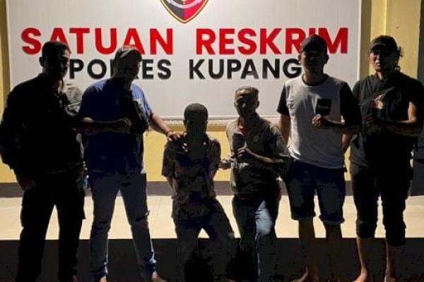 Polisi Ungkap ODGJ Asal Alor yang Kabur dari RSJ Naimata Ternyata Habisi Korban Secara Sadis