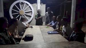 Kasus Penganiayaan di Manulai Berakhir, Korban dan Pelaku Sepakat Damai
