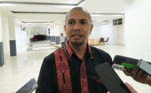 KPU Belu Tetapkan DPT Pilkada 2024 Sebanyak 161.499 Pemilih